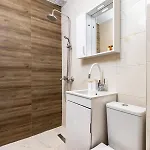 Apartament Modern 1br With Private Garage Near Mall Plovdiv, Pulmed And Rowing Canal