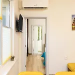 Apartament Modern 1br With Private Garage Near Mall Plovdiv, Pulmed And Rowing Canal