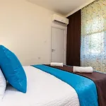 Modern 1br With Private Garage Near Mall Plovdiv, Pulmed And Rowing Canal Apartament Płowdiw