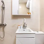 Modern 1br With Private Garage Near Mall Plovdiv, Pulmed And Rowing Canal Apartament Płowdiw
