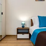 Apartament Modern 1br With Private Garage Near Mall Plovdiv, Pulmed And Rowing Canal Płowdiw