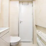 Apartament Modern 1br With Private Garage Near Mall Plovdiv, Pulmed And Rowing Canal Płowdiw