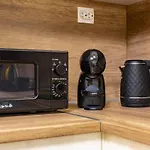 Modern 1br With Private Garage Near Mall Plovdiv, Pulmed And Rowing Canal Płowdiw