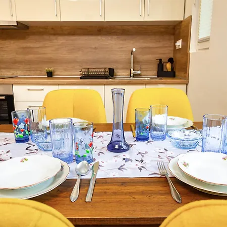 Apartament Modern 1br With Private Garage Near Mall Plovdiv, Pulmed And Rowing Canal Płowdiw