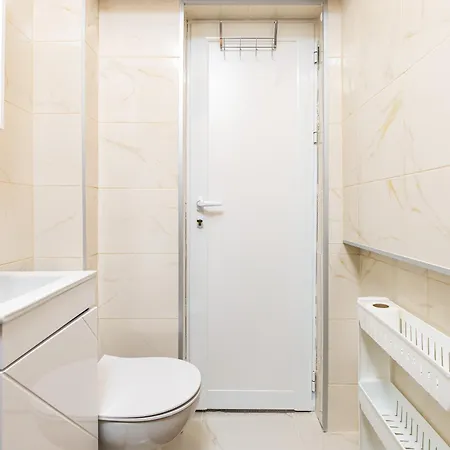 Modern 1br With Private Garage Near Mall Plovdiv, Pulmed And Rowing Canal Apartament Płowdiw