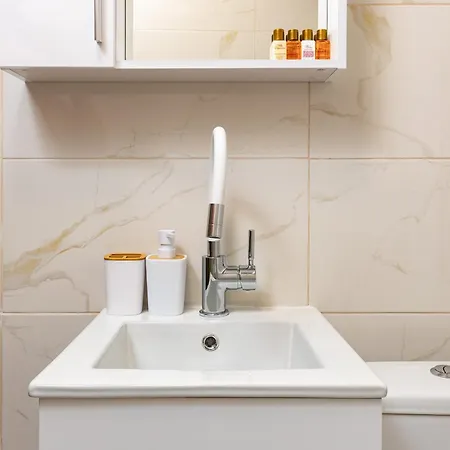 Apartament Modern 1br With Private Garage Near Mall Plovdiv, Pulmed And Rowing Canal