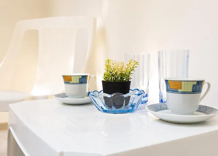 Appartement Modern 1br With Private Garage Near Mall Plovdiv, Pulmed And Rowing Canal