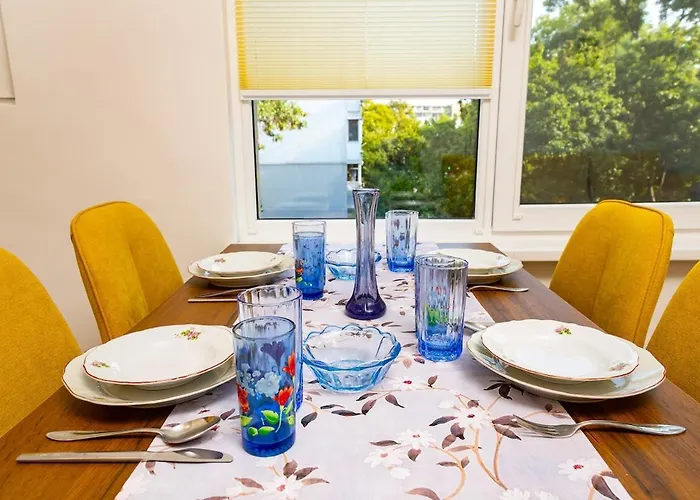 Modern 1br With Private Garage Near Mall Plovdiv, Pulmed And Rowing Canal Apartment